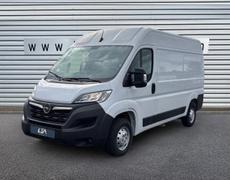 Opel Movano Isigny-le-Buat