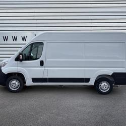 Opel Movano 3.5t L2H2 2.2 BlueHDi S&S 140 FOURGON Tol&eacute; Pack Clim Avranches