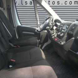 Opel Movano 3.5t L2H2 2.2 BlueHDi S&S 140 FOURGON Tol&eacute; Pack Clim Isigny-le-Buat