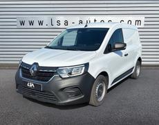 Renault Express Isigny-le-Buat