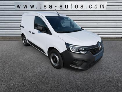 Renault Express - L1 1.5 Blue dCi 95 VAN FOURGON Grand Confort - 16 780 €