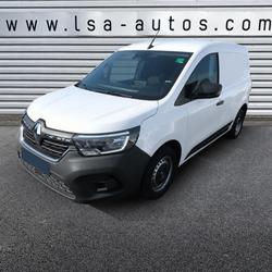 Renault Kangoo L1 1.5 Blue dCi 95 VAN FOURGON Grand Confort Isigny-le-Buat