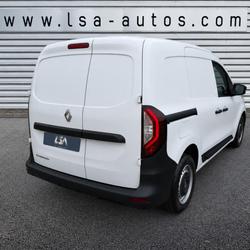 Renault Kangoo L1 1.5 Blue dCi 95 VAN FOURGON Grand Confort Isigny-le-Buat