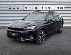 Cupra Formentor Isigny-le-Buat