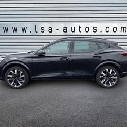 Cupra Formentor 1.5 16V eTSI Hybrid 150 DSG 7  V Isigny-le-Buat