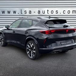 Cupra Formentor 1.5 16V eTSI Hybrid 150 DSG 7  V Isigny-le-Buat