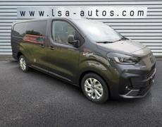 Fiat Scudo Isigny-le-Buat