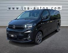 Citroen Jumpy Isigny-le-Buat