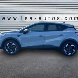 Renault Captur 1.8 E-Tech Hybride 160 multi-modes Techno Isigny-le-Buat