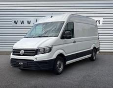 Volkswagen Crafter - 35 L3H3 2.0 TDI  140 FOURGON Van 35 L3H3 Business Line Plus - 14 980 €