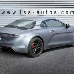 Alpine A110 1.8 Tce 29 EDC  S Isigny-le-Buat