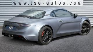 Alpine A110  - photo 1