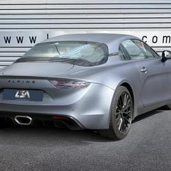 Alpine A110 1.8 Tce 29 EDC  S Isigny-le-Buat