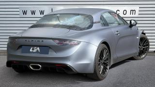 Alpine A110  - photo 2