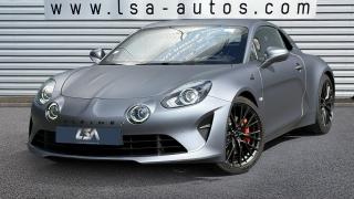 Alpine A110  - photo 3