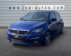 Peugeot 308 II Phase 2