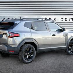 Dacia Duster 1.2 ECO-G - 120 - BVR  III SUV Extreme Isigny-le-Buat