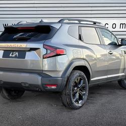 Dacia Duster 1.2 ECO-G - 120 - BVR  III SUV Extreme Isigny-le-Buat