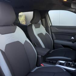 Dacia Duster 1.2 ECO-G - 120 - BVR  III SUV Extreme Isigny-le-Buat