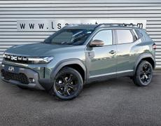 Dacia Duster Isigny-le-Buat