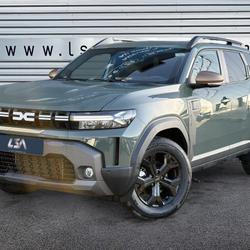 Dacia Duster 1.2 ECO-G - 120 - BVR  III SUV Extreme Isigny-le-Buat