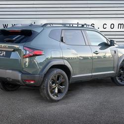 Dacia Duster 1.2 ECO-G - 120 - BVR  III SUV Extreme Isigny-le-Buat