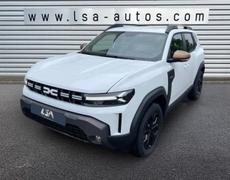 Dacia Duster Isigny-le-Buat