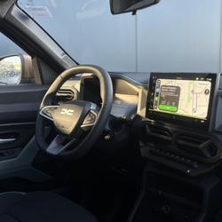 Dacia Duster 1.2 ECO-G 120 BVR III SUV Extreme Isigny-le-Buat