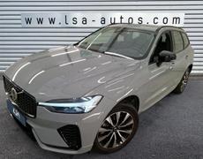 Volvo XC60 Isigny-le-Buat