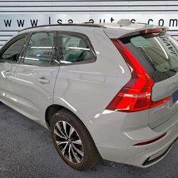 Volvo XC60 B4 Micro-Hybride Diesel 197 BVA Geartronic Plus Style Dark Isigny-le-Buat