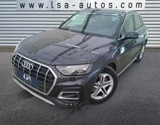 Audi Q5 Isigny-le-Buat