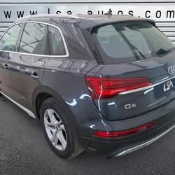 Audi Q5 2.0 35 TDI Mild Hybrid 163 BV S-tronic  Business Executive Isigny-le-Buat