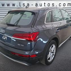 Audi Q5 2.0 35 TDI Mild Hybrid 163 BV S-tronic  Business Executive Isigny-le-Buat