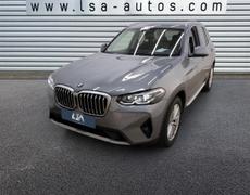 BMW X3 Isigny-le-Buat