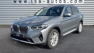 BMW X3  - photo 0