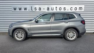 BMW X3  - photo 1