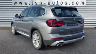BMW X3  - photo 2