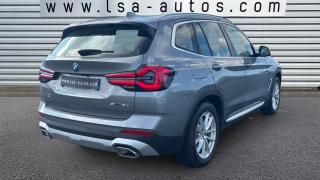BMW X3  - photo 3