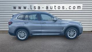 BMW X3  - photo 4