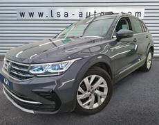 Volkswagen Tiguan Isigny-le-Buat
