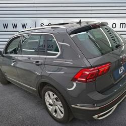 Volkswagen Tiguan 1.5 TSI BlueMotion 150 BV DSG7 Elegance Isigny-le-Buat