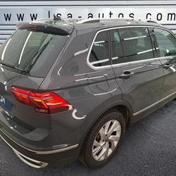 Volkswagen Tiguan 1.5 TSI BlueMotion 150 BV DSG7 Elegance Isigny-le-Buat