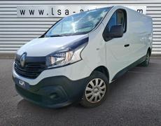 Renault Trafic Isigny-le-Buat
