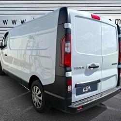 Renault Trafic L2H1 1200 Kg 1.6 dCi 95 FOURGON Grand Confort Isigny-le-Buat