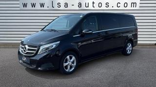 Mercedes Classe V  - Business Executive - photo 0