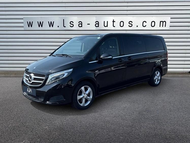 Mercedes Classe V  - Business Executive - 44 980 €