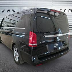 Mercedes Classe V Extra Long 220 CDI BlueEfficiency BVA 7G-Tronic Plus BM 447 Extra Long Business Executive Isigny-le-Buat