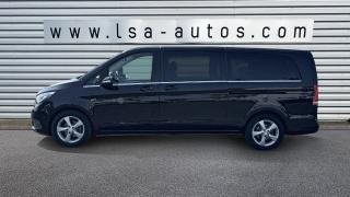 Mercedes Classe V  - Business Executive - photo 1