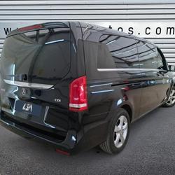 Mercedes Classe V Extra Long 220 CDI BlueEfficiency BVA 7G-Tronic Plus BM 447 Extra Long Business Executive Isigny-le-Buat