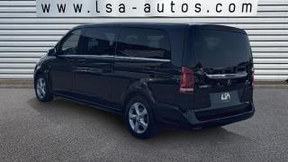 Mercedes Classe V  - Business Executive - photo 2